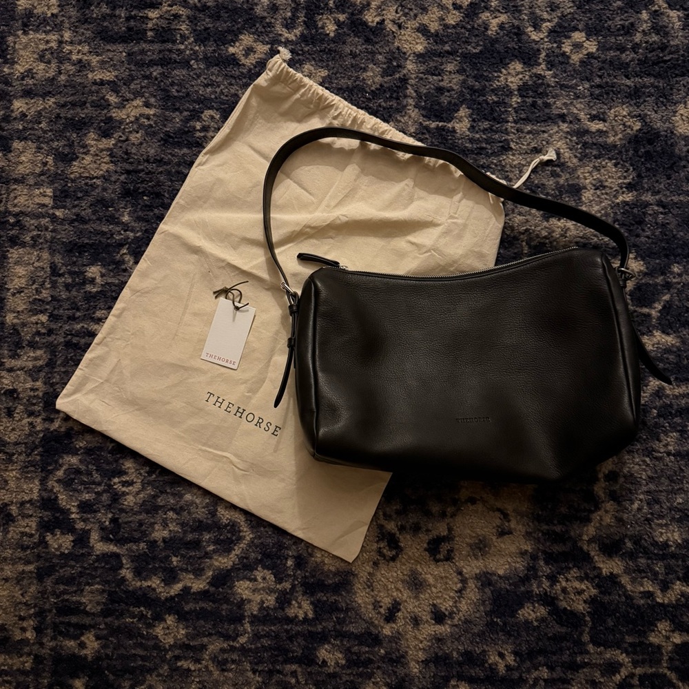 The Horse Lottie bag LNWT